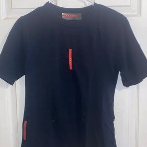 PRADA SHIRT